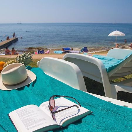 Apartments Erica Lux Novigrad Istria Pokoj fotografie