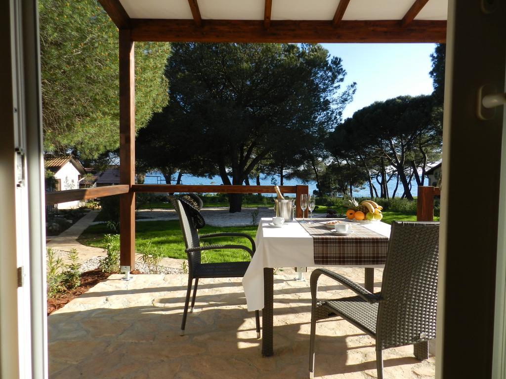 Apartments Erica Lux Novigrad Istria Pokoj fotografie