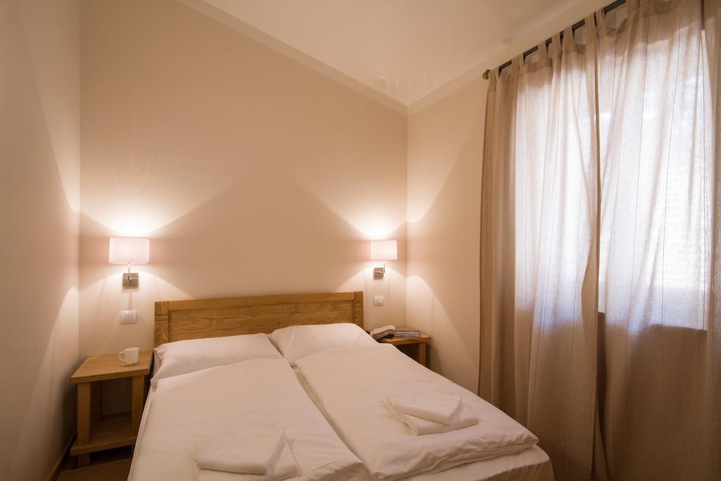Apartments Erica Lux Novigrad Istria Pokoj fotografie