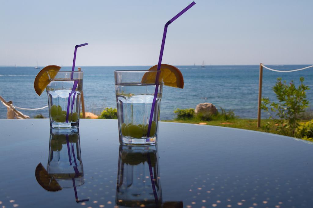 Apartments Erica Lux Novigrad Istria Pokoj fotografie