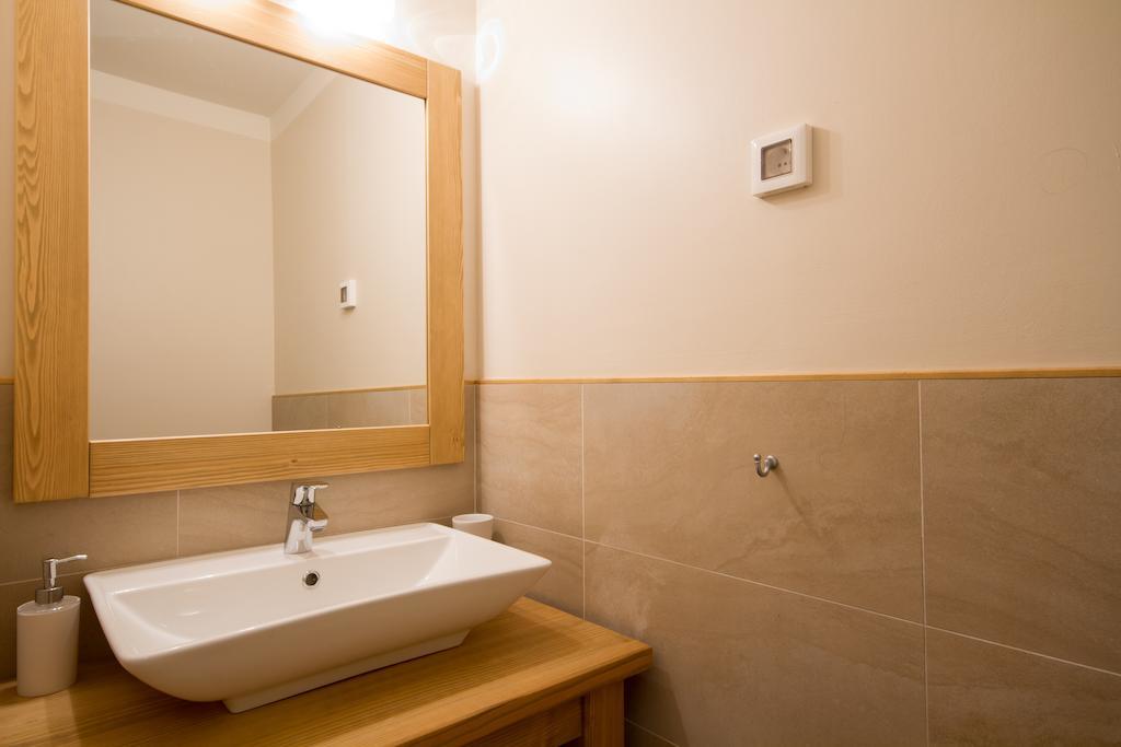 Apartments Erica Lux Novigrad Istria Pokoj fotografie